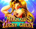 Mermaid`s Lucky Chest