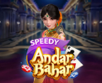 Speedy Andar Bahar