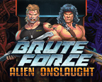 Brute Force: Alien Onslaught