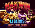 Legends: Battle for Earth