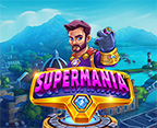 Supermania